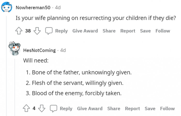 #12 Prepare to initiate project resurrection.