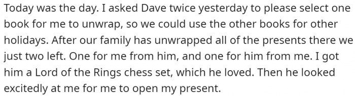 Extremely easy, if you ask us...