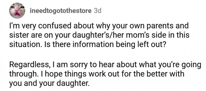 It seems complicated beyond repair