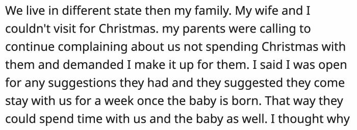 Read the rest of OP's post below: