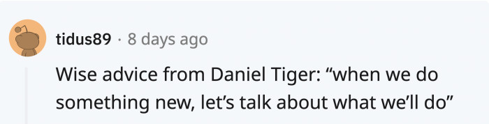 Parents can learn a thing or two from cartoons