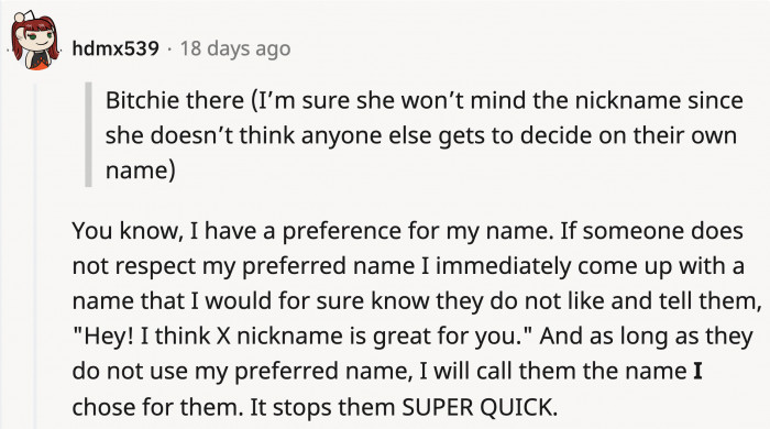 Well, if they can do it, why can't you?