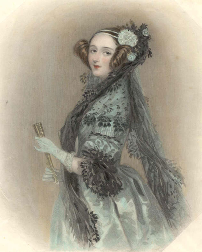 Ada Lovelace