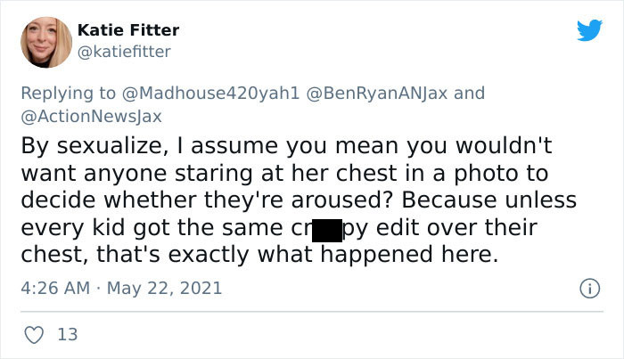 This is just spot on.