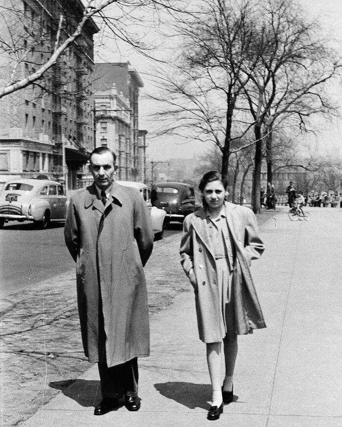 David stated that the project would not have been possible without the numerous people who took the time to research the individuals in the photos.