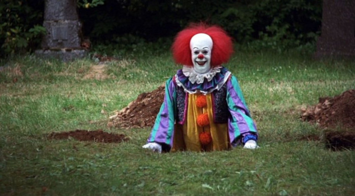 Stephen King's It