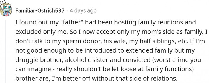 What can we say to this...