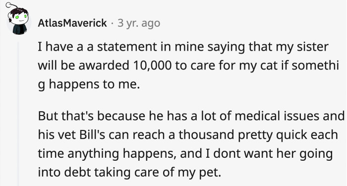 Then other Redditors shared that they had already done something similar