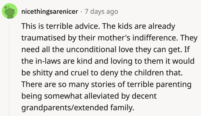 The fact that OP tried to be flexible with the schedule as long as the kids were involved says a lot, and fortunately, his consideration extended to the grandparents