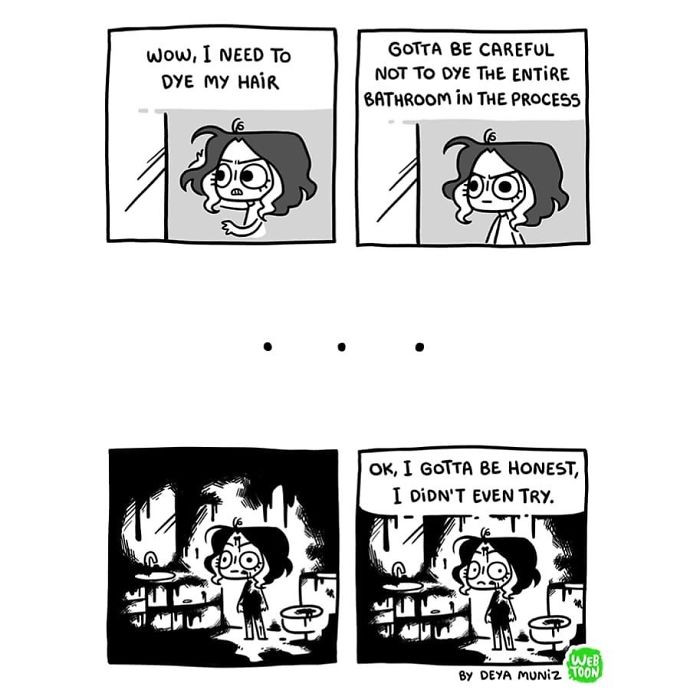 18. Now it's time to match it with the kitchen walls