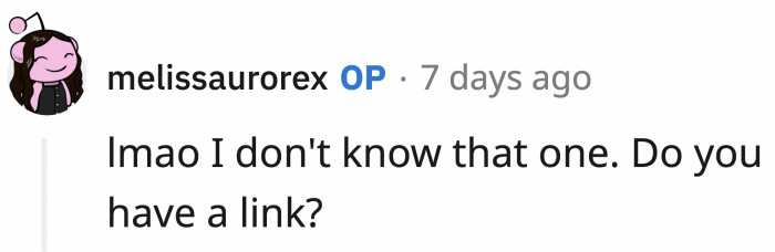 We too are curious about this story.