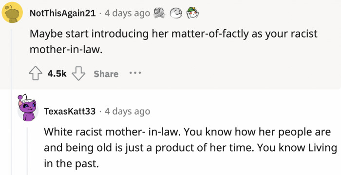 OP should definitely do this. I mean, it's just a fact.