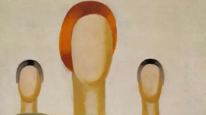 After the defacing incident, the police launched an investigation for vandalism.