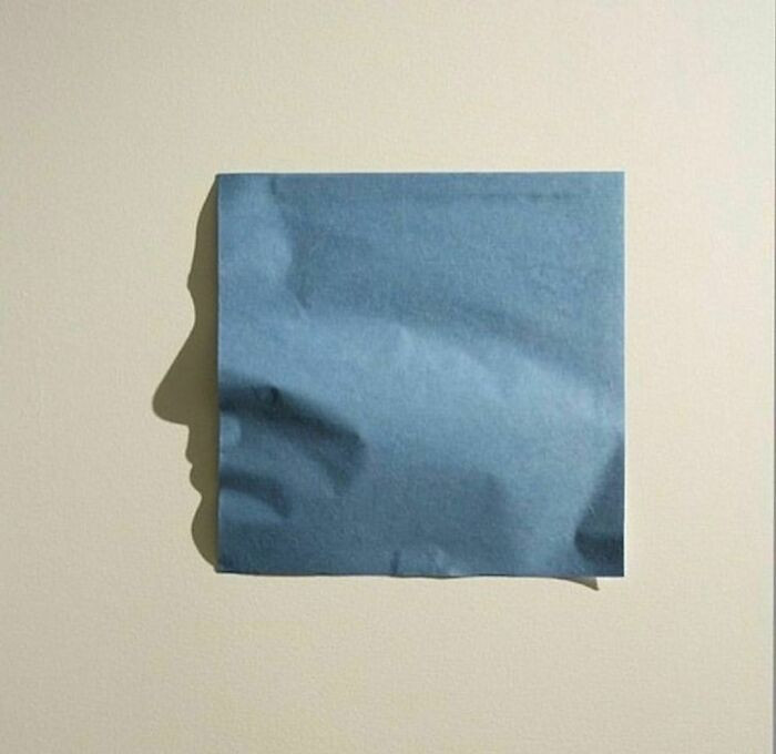 18. Shadow Origami By Kumi Yamashita