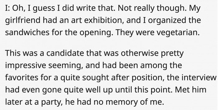 a bit of a problem for both encounters