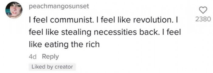 I feel this too! In fact, we all feel this way!