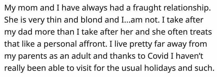 You can read OP's entire original post below: