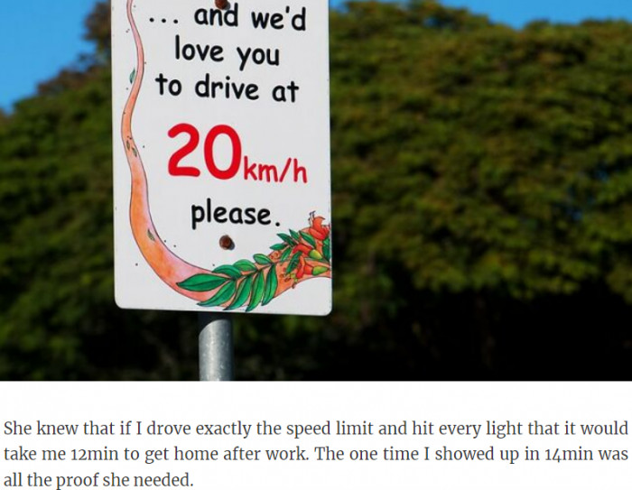 22. Well, what did you do with the 2 minutes?