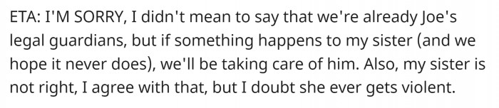 OP posted a clarification: 