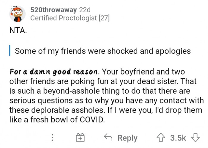 #2 Cut ties and keep your distance from these people.