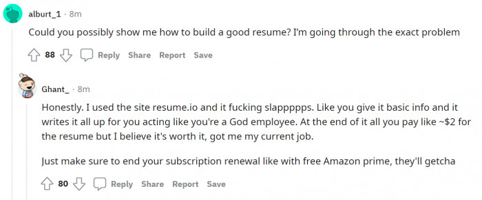 5. Another pro life hack to live by