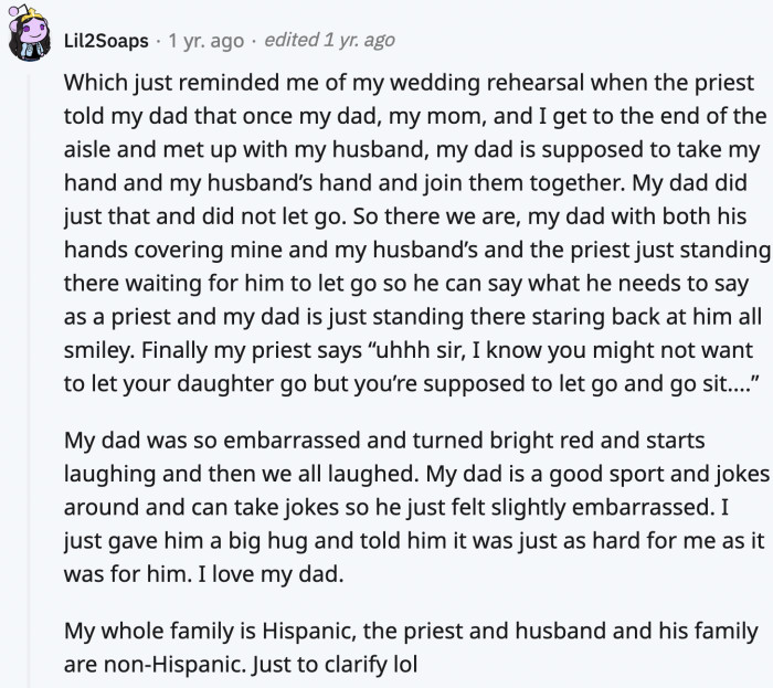 Taking Third-Wheeling to a Different Level