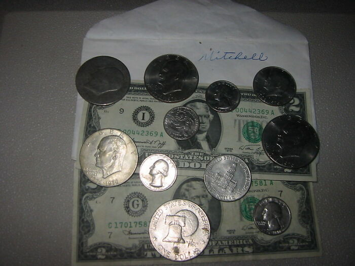 35. Salary Discussions