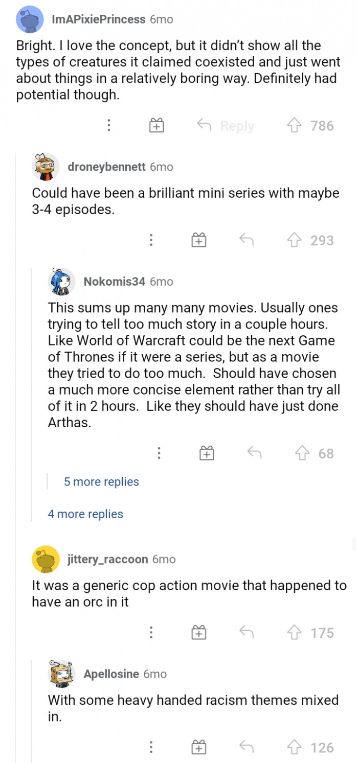 #12 Bright started strong but turned dim along the way.