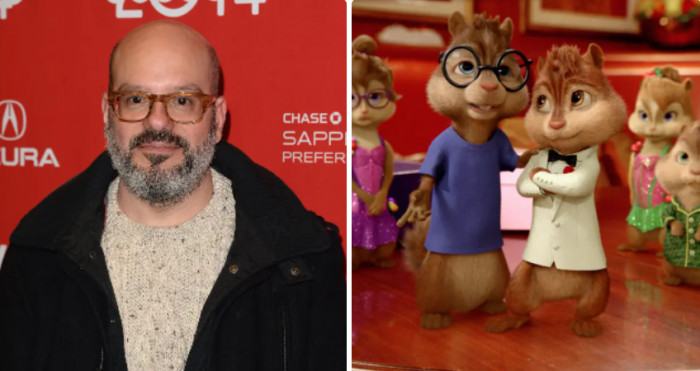 10. David Cross