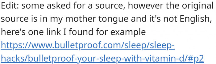 Thank you for the source as well; it will help a lot of other people.