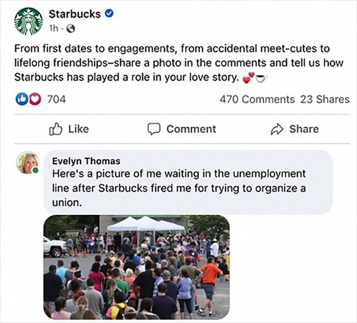 6. Here's something real for you.