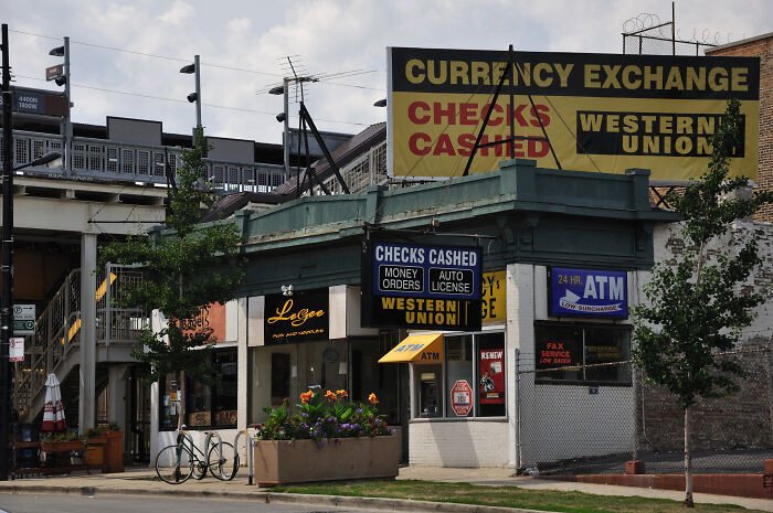 #16 Pretty Much Everywhere - Avoid Currency Exchange at the Airport