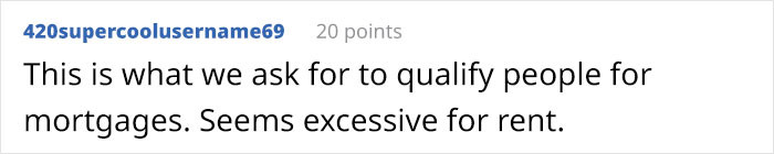 This Makes Sense for Buying a Home but Not Renting.
