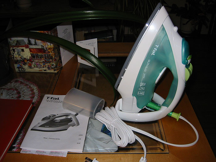 Woman Maliciously Complies by Ruining Her Father-in-Law’s Shirt After He Asks Her to Iron It Right Before Her Engagement Party