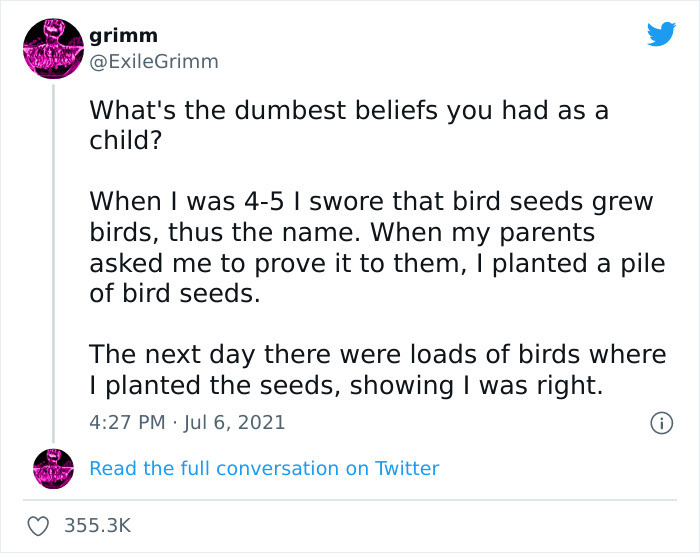 29. Lol... This is a funny one