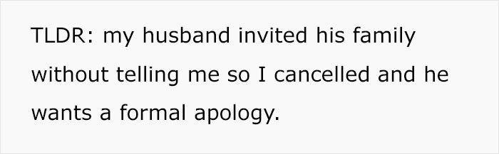 And wants to know if what she did was wrong...