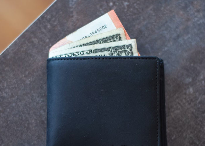 How not to welcome someone in a company.