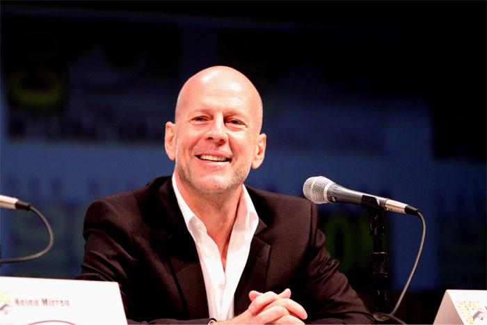 25. Bruce Willis refused to play a role in the third Expendables movie because he demanded more money. However, the production team refused, so he lost even the $3 million he was initially offered.