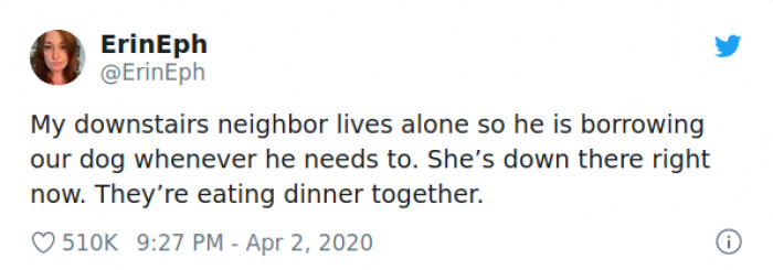 21. Community Matters.