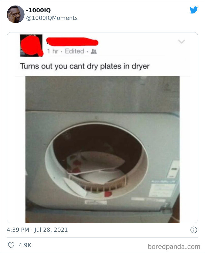 40 Of The Dumbest Things People Have Posted Online