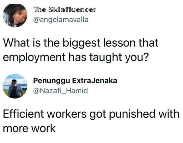 19. And that is just so bad...