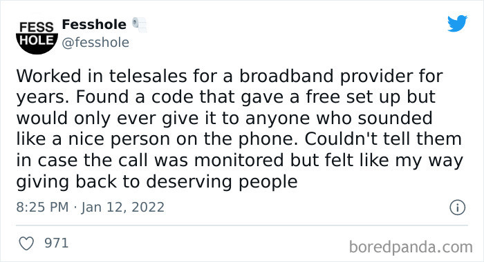 #40 Well, Learn How to Sound Nice