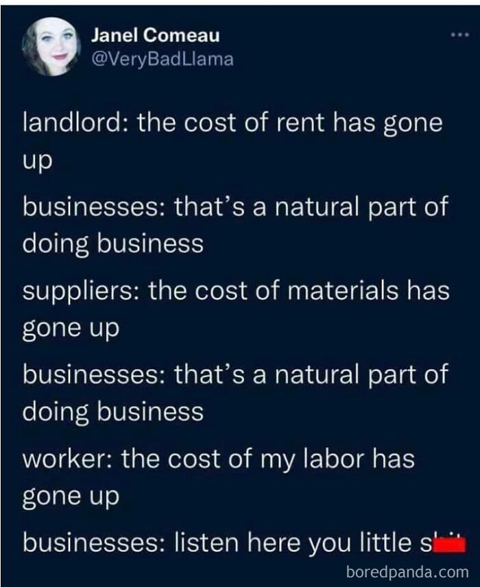 28. Listen here, you little...