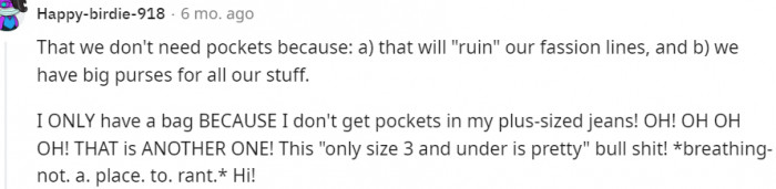 This is just as much as it can get