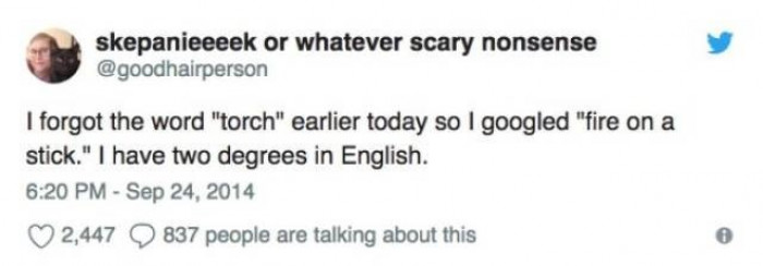 8. Better get your refund from the university.