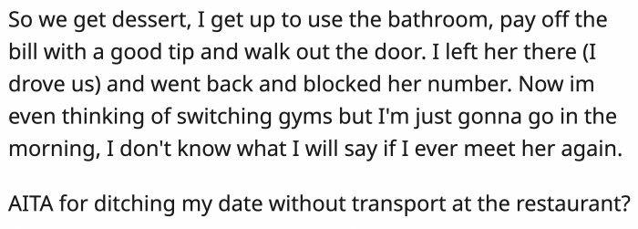 OP's date thought he was Latino because of his lack of a stereotypical Indian-American accent.