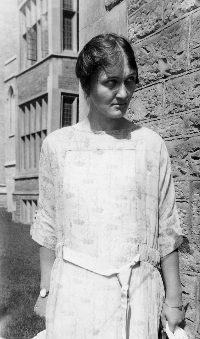 Cecilia Payne