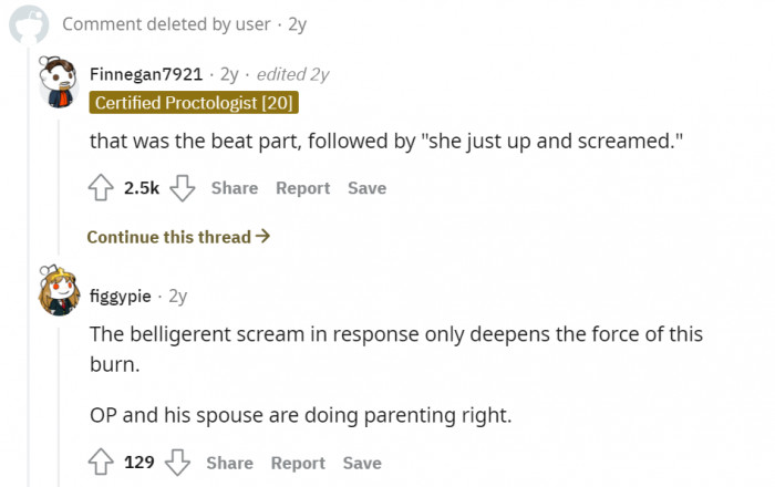 Parenting is surely done the right way.