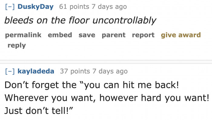 How Kids Try to Stay Out of Trouble While Being Fair to Their Siblings