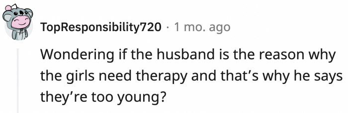 We don't have enough information to speculate, but this could very well be the situation.